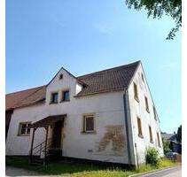 Älteres Bauernhaus mit Garten in 92242 Hirschau zu vermieten