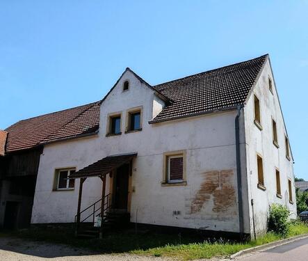 Foto - Einfamilienhaus in Hirschau zur Miete