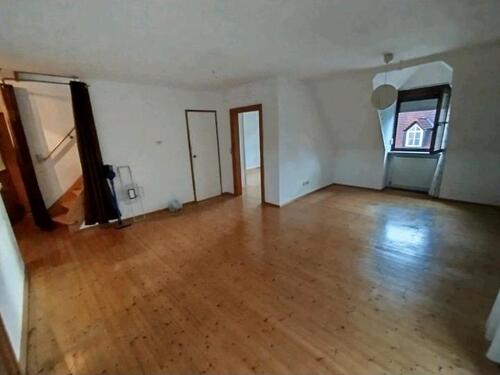 Foto - 3 Zimmer Etagenwohnung zur Miete in Gunzenhausen