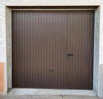 Große Garage, ca. 115 m² zu vermieten - Willingshausen