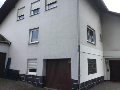 Foto - 5 Zimmer Etagenwohnung in Steffenberg