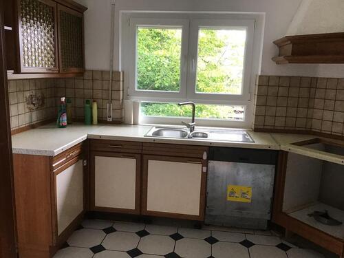 Foto - Etagenwohnung in Steffenberg zur Miete