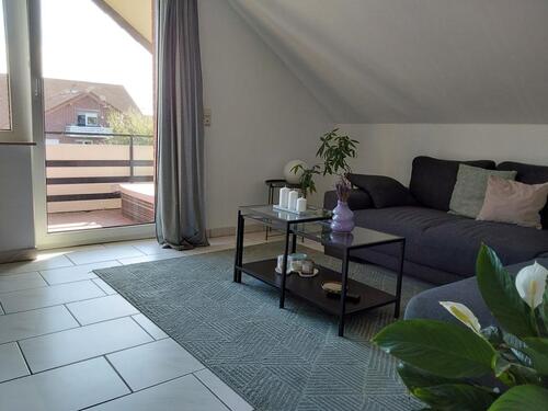 Foto - Sehr gepflegte,zentrale,ruhige 3ZKBB,82qm in Hövelhof ab 1.2.26