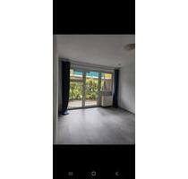 Schöne 1 Zimmer Wohnung 670 kalt - Regensburg Galgenberg