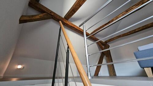 Foto - Salzhemmendorf 3 Zimmerwohnung im Herzen der Stadt