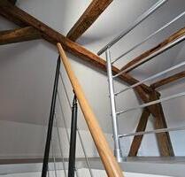 Salzhemmendorf 3 Zimmerwohnung im Herzen der Stadt