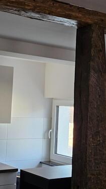 Foto - Etagenwohnung in Salzhemmendorf zur Miete