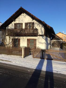 Foto - Einfamilienhaus in Aßling - 829.000,00&nbsp;EUR Kaufpreis, ca.&nbsp; 114,00&nbsp;m&sup2;