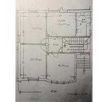 3 -Zimmer Wohnung EG in 2 Familie Haus in Wunstorf