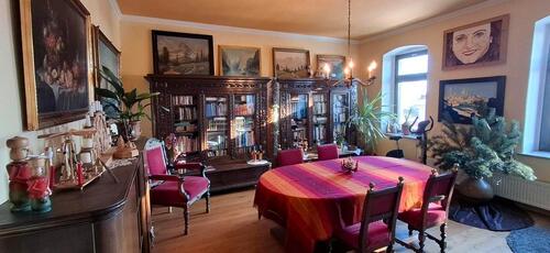 Foto - 130qm-Wohnung, 3 Räume - 1.200,00&nbsp;EUR Kaltmiete, ca.&nbsp; 130,00&nbsp;m&sup2;