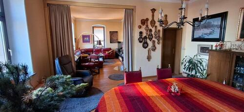 Foto - 3 Zimmer Etagenwohnung zur Miete in Hohenstein-Ernstthal