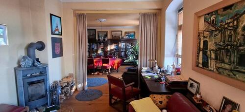 Foto - 3 Zimmer Etagenwohnung in Hohenstein-Ernstthal