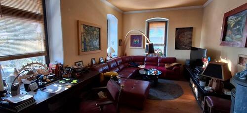 Foto - Etagenwohnung in Hohenstein-Ernstthal zur Miete