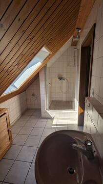 Foto - Dachgeschoßwohnung in Schuby zur Miete