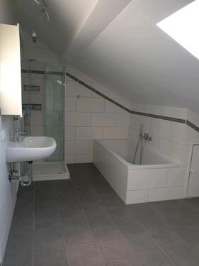 Foto - Dachgeschoßwohnung in Wittibreut zur Miete