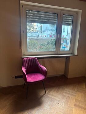 Foto - 2 Zimmer Erdgeschoßwohnung zur Miete in Nürnberg