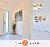 Im Sommer kühl, im Winter warm und tolle Nachbarn das ganze Jahr! - Zossen