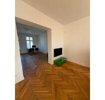 3 Zimmerwohnung in Potsdam (Berliner-Vorstadt) zu vermieten