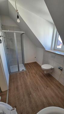 Foto - Dachgeschoßwohnung in Abensberg zur Miete