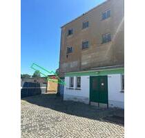 Kleiner Büro- Hobbyraum Gewerberaum in Meuselwitz – ca. 13 m²