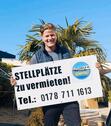 Foto - Vermietung von Stellplätzen - günstig mieten