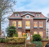 Wohnung zu vermieten - 1.800,00&nbsp;EUR Kaltmiete, ca.&nbsp; 153,00&nbsp;m&sup2; in Pinneberg (PLZ: 25421)