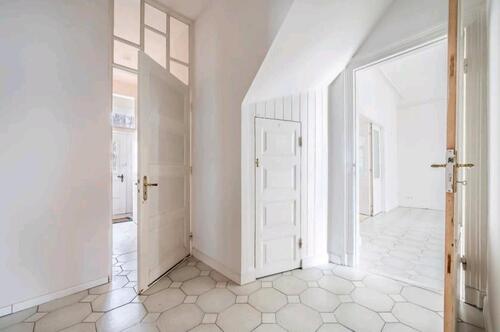 Foto - 5 Zimmer Erdgeschoßwohnung in Pinneberg