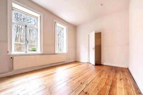 Foto - Erdgeschoßwohnung in Pinneberg zur Miete