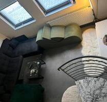 Moderne Maisonette-Wohnung Kurzzeitmiete in Wismar (01.04–01.06)