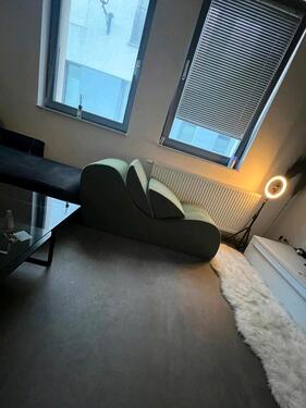 Foto - 2 Zimmer Maisonettenwohnung zur Miete in Wismar