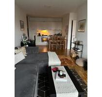 Moderne 2-Zimmer Neubauwohnung mit Balkon & EBK in 13053 Berlin