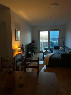 Foto - 2 Zimmer Etagenwohnung zur Miete in Berlin