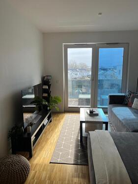 Foto - 2 Zimmer Etagenwohnung in Berlin