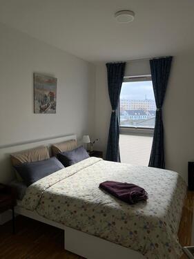 Foto - Etagenwohnung in Berlin zur Miete