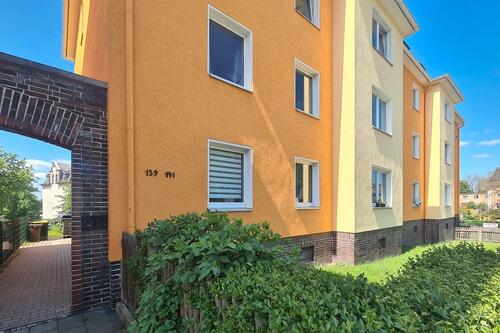 Foto - Mietfrei starten o. Gutschein sichern – Frühlingsaktion nutzen! .. mit Wohnküche & verglaster Loggia