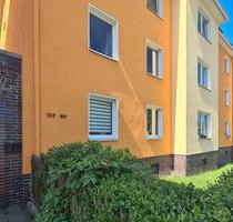 Mietfrei starten o. Gutschein sichern – Frühlingsaktion nutzen! .. mit Wohnküche & verglaster Loggia - Chemnitz Ebersdorf