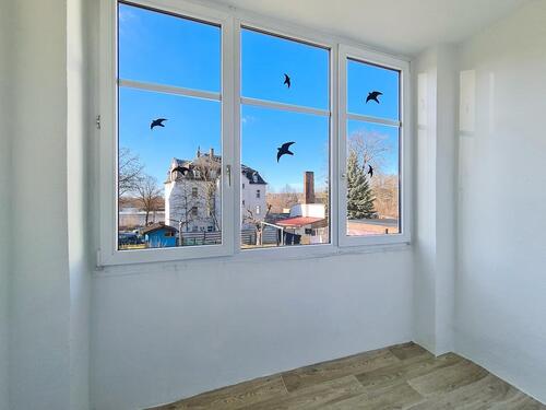 Foto - Etagenwohnung in Chemnitz zur Miete