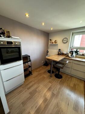 Foto - 4.5 Zimmer Etagenwohnung in Saarlouis