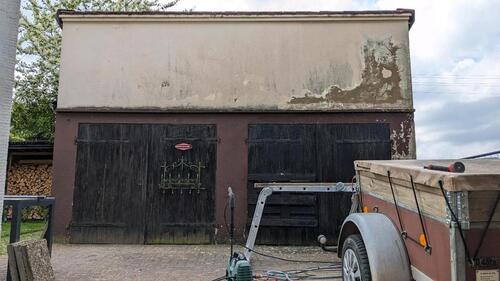 Foto - 5 Zimmer Doppelhaushälfte zum Kaufen in Quierschied