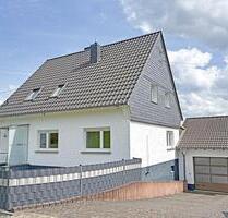 Modernisiertes Einfamilienhaus mit hochwertiger Ausstattung! - Eitorf