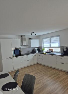 Foto - Großzügige 2 Zimmer Wohnung 