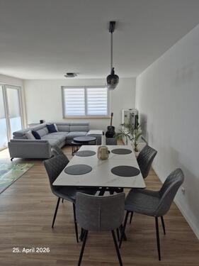 Foto - 2 Zimmer Etagenwohnung zur Miete in Gutach im Breisgau