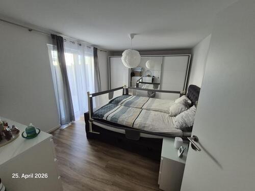 Foto - 2 Zimmer Etagenwohnung in Gutach im Breisgau