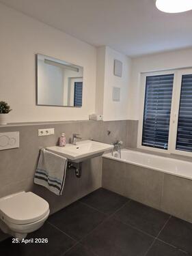 Foto - Etagenwohnung in Gutach im Breisgau zur Miete