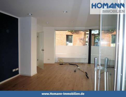 Foto - Ahlen, vielseitig nutzbare Räumlichkeit im Zentrum der Stadt!