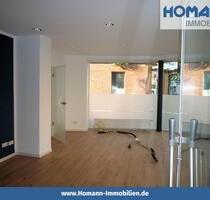 Ahlen, vielseitig nutzbare Räumlichkeit im Zentrum der Stadt!