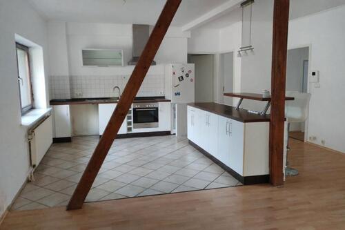 Foto - 2 Zimmer Etagenwohnung zur Miete in Preetz