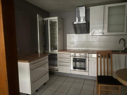 Foto - 4 Zimmer Erdgeschoßwohnung zur Miete in Bad Dürkheim