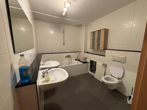 Foto - 4 Zimmer Erdgeschoßwohnung in Bad Dürkheim