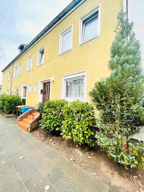 Foto - Helle 2 Zimmer Wohnung mit Einbauküche in Krefeld .Ab dem 1.07.2026